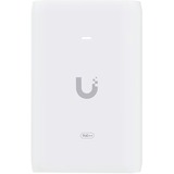 Ubiquiti Inyector PoE++ 60 Watt / 10 GbE blanco