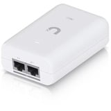 Ubiquiti Inyector PoE++ 60 Watt / 10 GbE blanco