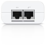 Ubiquiti Inyector PoE++ 60 Watt / 10 GbE blanco
