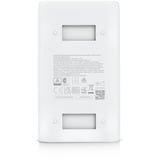 Ubiquiti Inyector PoE++ 60 Watt / 10 GbE blanco