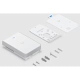 Ubiquiti U7-Pro-Wall, Punto de acceso blanco