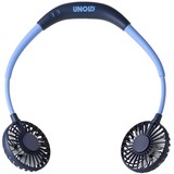 Unold Ventilador azul