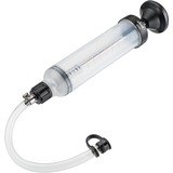 VIGOR Bomba transparente