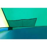 Vango Tienda túnel Blade 200, Tienda de campaña verde