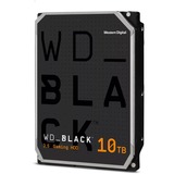 WD WD_Black 3.5" 10000 GB Serial ATA III, Unidad de disco duro 3.5", 10000 GB, 7200 RPM