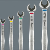 Wera 05020382001, Llave de tuercas 