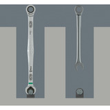Wera 05020382001, Llave de tuercas 
