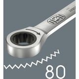 Wera 05020382001, Llave de tuercas 