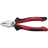 Wiha 34307, Alicates de corte negro/Rojo