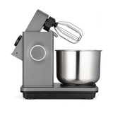 Wilfa Robot de cocina Probaker KM1GY-70 reacondicionado gris