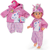 ZAPF Creation 839409, Accesorios para muñecas 