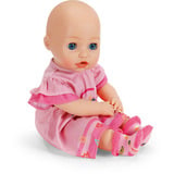 ZAPF Creation BABY born Calcetines 2 pares 43cm, Accesorios para muñecas BABY born Socks 2 assorted 43cm, Calcetines de muñeca, 3 año(s)