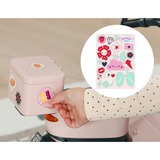 ZAPF Creation @BABY born E-Scooter, Accesorios para muñecas BABY born @ E-Scooter, Scooter de muñeca, 3 año(s), Necesita pilas