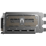 ZOTAC GeForce RTX 5080 SOLID OC Reacondicionado, Tarjeta gráfica 