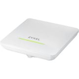 Zyxel NWA50BE 4324 Mbit/s Blanco Energía sobre Ethernet (PoE), Punto de acceso blanco, 2,4 GHz, 5 GHz, 4324 Mbit/s, WPA, WPA2, WPA3, 1000,2500 Mbit/s