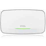 Zyxel WAX640S-6E-EU0101F, Punto de acceso blanco