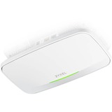 Zyxel WAX640S-6E-EU0101F, Punto de acceso blanco
