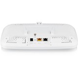Zyxel WAX640S-6E-EU0101F, Punto de acceso blanco