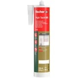 fischer Powerkleber High Tack MS 290ml, Pegamento blanco