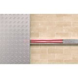 fischer Powerkleber High Tack MS 290ml, Pegamento blanco