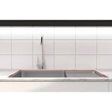 fischer Powerkleber High Tack MS 290ml, Pegamento blanco