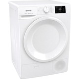 gorenje 741685, Secadora de condensación blanco