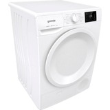 gorenje 741685, Secadora de condensación blanco