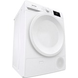 gorenje 741685, Secadora de condensación blanco