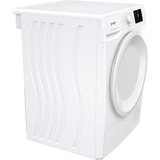 gorenje 741685, Secadora de condensación blanco