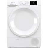 gorenje 741685, Secadora de condensación blanco