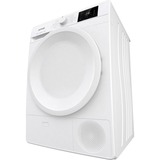 gorenje 741685, Secadora de condensación blanco