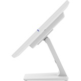 iiyama ProLite T2752MSC-W1 pantalla para PC 68,6 cm (27") 1920 x 1080 Pixeles Full HD LED Pantalla táctil Blanco, Monitor LED blanco (mate), 68,6 cm (27"), 1920 x 1080 Pixeles, Full HD, LED, 5 ms, Blanco