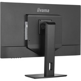 iiyama XB3270QS-B5, Monitor LED negro