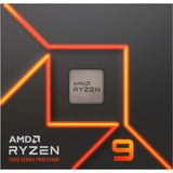 AMD 100-000000589WOF, Procesador en caja