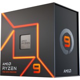 AMD 100-000000589WOF, Procesador en caja