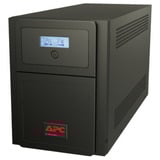 APC SMV3000CAI, UPS negro