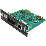 APC UPS NTWK MGMT CARD POWERCHUTE, Adaptador de red Tarjeta de gestión de red, SmartSlot