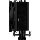 ARCTIC Freezer 36-S A-RGB Black, Disipador de CPU negro
