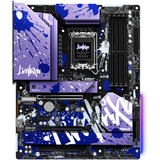 ASRock 90-MXBK10-A0UAYZ, Placa base 