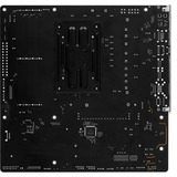 ASRock B850M Pro RS, Placa base 