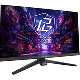 ASRock PG27FFT1A, Monitor de gaming negro