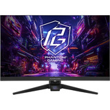 ASRock PG27FFT1A, Monitor de gaming negro