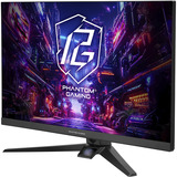 ASRock PG27FFT1A, Monitor de gaming negro