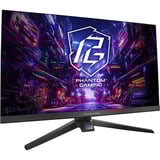 ASRock PG27FF, Monitor de gaming negro