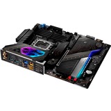 ASRock Z890 Taichi, Placa base negro