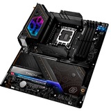 ASRock Z890 Taichi, Placa base negro