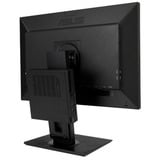 ASUS 174992, Monitor LED negro