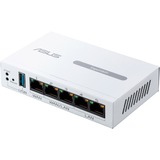 ASUS 90IG08E0-MO3B00, Router blanco