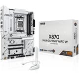 ASUS 90MB1LZ0-M0EAY0, Placa base blanco