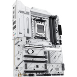 ASUS 90MB1LZ0-M0EAY0, Placa base blanco